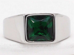 Stainless Steel Jewelry Wholesale - Stainless Steel Rings - HY0013R0777