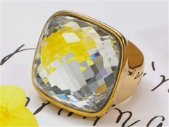 Stainless Steel Jewelry Wholesale - Stainless Steel Rings - HY0149R0031