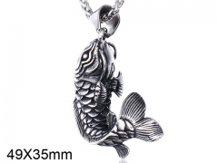 Stainless Steel Jewelry Wholesale - Stainless Steel Pendants - HY0012P228