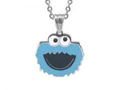Stainless Steel Jewelry Wholesale - Stainless Steel Pendants - HY0141P033