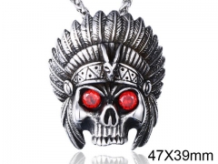 Stainless Steel Jewelry Wholesale - Stainless Steel Pendants - HY0012P174