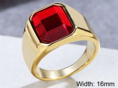 Stainless Steel Jewelry Wholesale - Stainless Steel Rings - HY0013R0832