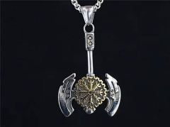 Stainless Steel Jewelry Wholesale - Stainless Steel Pendants - HY0154P0186