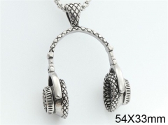 Stainless Steel Jewelry Wholesale - Stainless Steel Pendants - HY0036P805