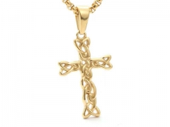 Stainless Steel Jewelry Wholesale - Stainless Steel Pendants - HY0062P0993
