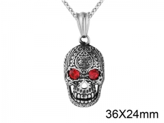 Stainless Steel Jewelry Wholesale - Stainless Steel Pendants - HY0013P456