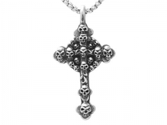 Stainless Steel Jewelry Wholesale - Stainless Steel Pendants - HY0062P0562