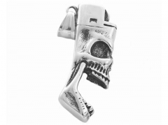 Stainless Steel Jewelry Wholesale - Stainless Steel Pendants - HY0062P0469