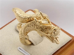 Stainless Steel Jewelry Wholesale - Stainless Steel Rings - HY0013R2322
