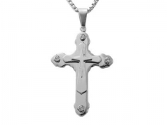 Stainless Steel Jewelry Wholesale - Stainless Steel Pendants - HY0062P1042