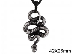 Stainless Steel Jewelry Wholesale - Stainless Steel Pendants - HY0012P608