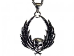 Stainless Steel Jewelry Wholesale - Stainless Steel Pendants - HY0147P0459