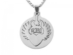 Stainless Steel Jewelry Wholesale - Stainless Steel Pendants - HY0062P0905