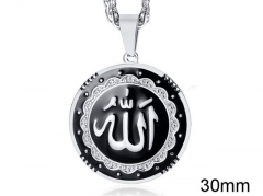 Stainless Steel Jewelry Wholesale - Stainless Steel Pendants - HY0067P112