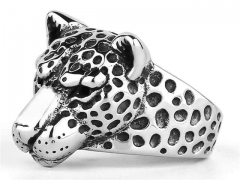 Stainless Steel Jewelry Wholesale - Stainless Steel Rings - HY0145R0106