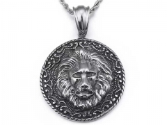 Stainless Steel Jewelry Wholesale - Stainless Steel Pendants - HY0150P0253