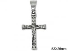 Stainless Steel Jewelry Wholesale - Stainless Steel Pendants - HY0126P184