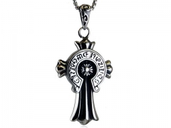 Stainless Steel Jewelry Wholesale - Stainless Steel Pendants - HY0147P0887