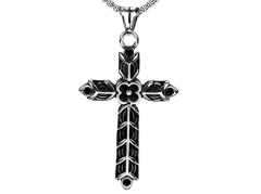 Stainless Steel Jewelry Wholesale - Stainless Steel Pendants - HY0144P0044