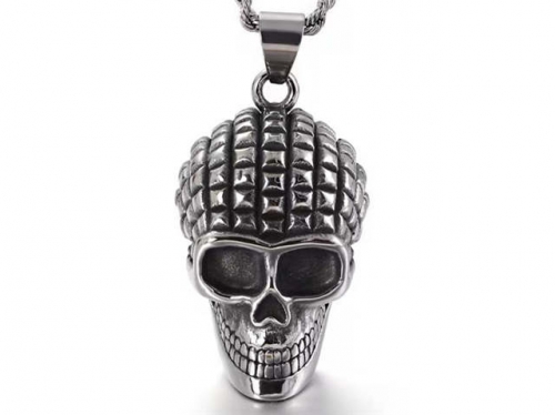 Stainless Steel Jewelry Wholesale - Stainless Steel Pendants - HY0150P0467