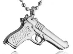 Stainless Steel Jewelry Wholesale - Stainless Steel Pendants - HY0147P0121