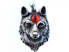 Stainless Steel Jewelry Wholesale - Stainless Steel Pendants - HY0142P130