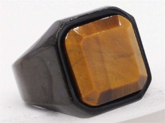 Stainless Steel Jewelry Wholesale - Stainless Steel Rings - HY0013R0733