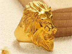 Stainless Steel Jewelry Wholesale - Stainless Steel Rings - HY0149R0467