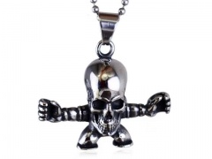 Stainless Steel Jewelry Wholesale - Stainless Steel Pendants - HY0147P0611