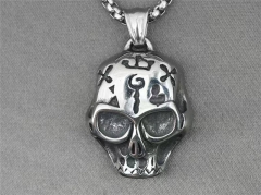 Stainless Steel Jewelry Wholesale - Stainless Steel Pendants - HY0154P1388
