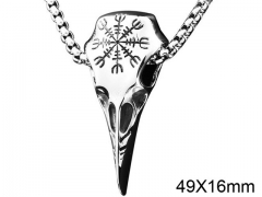 Stainless Steel Jewelry Wholesale - Stainless Steel Pendants - HY0012P154