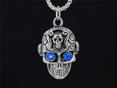 Stainless Steel Jewelry Wholesale - Stainless Steel Pendants - HY0154P0628
