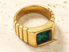 Stainless Steel Jewelry Wholesale - Stainless Steel Rings - HY0149R0034