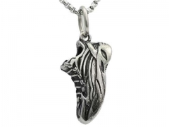 Stainless Steel Jewelry Wholesale - Stainless Steel Pendants - HY0062P1132