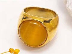 Stainless Steel Jewelry Wholesale - Stainless Steel Rings - HY0149R0046