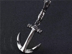 Stainless Steel Jewelry Wholesale - Stainless Steel Pendants - HY0153P0116