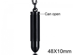 Stainless Steel Jewelry Wholesale - Stainless Steel Pendants - HY0067P063
