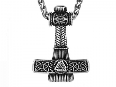 Stainless Steel Jewelry Wholesale - Stainless Steel Pendants - HY0145P0078