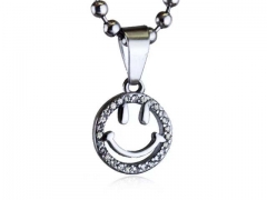 Stainless Steel Jewelry Wholesale - Stainless Steel Pendants - HY0147P0562