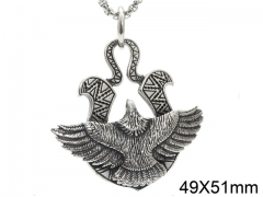 Stainless Steel Jewelry Wholesale - Stainless Steel Pendants - HY0036P129