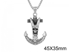 Stainless Steel Jewelry Wholesale - Stainless Steel Pendants - HY0013P385