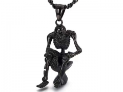 Stainless Steel Jewelry Wholesale - Stainless Steel Pendants - HY0150P0514