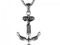 Stainless Steel Jewelry Wholesale - Stainless Steel Pendants - HY0011P475