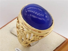 Stainless Steel Jewelry Wholesale - Stainless Steel Rings - HY0013R2286