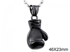 Stainless Steel Jewelry Wholesale - Stainless Steel Pendants - HY0012P114