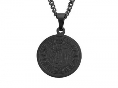 Stainless Steel Jewelry Wholesale - Stainless Steel Pendants - HY0063P050