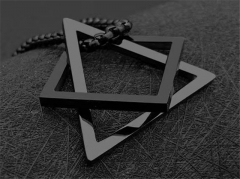 Stainless Steel Jewelry Wholesale - Stainless Steel Pendants - HY0141P030