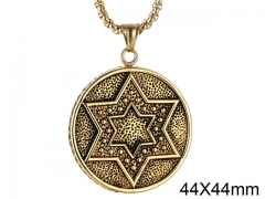 Stainless Steel Jewelry Wholesale - Stainless Steel Pendants - HY0036P226