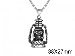 Stainless Steel Jewelry Wholesale - Stainless Steel Pendants - HY0013P376