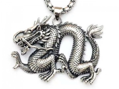 Stainless Steel Jewelry Wholesale - Stainless Steel Pendants - HY0142P147